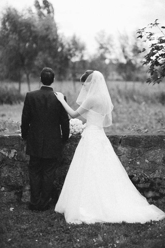 Hochzeit in Frankfurt (Kerstin Fischer Photography)