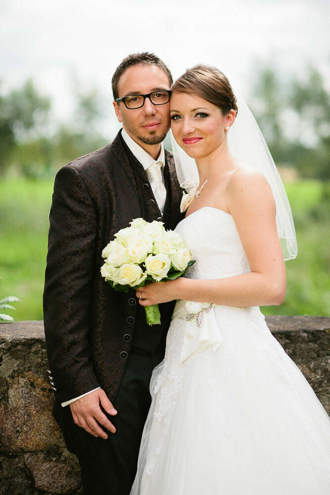 Hochzeit in Frankfurt (Kerstin Fischer Photography)
