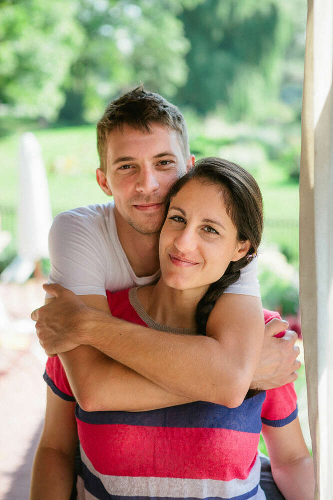 Engagement Shoot (Kerstin Fischer Photography)