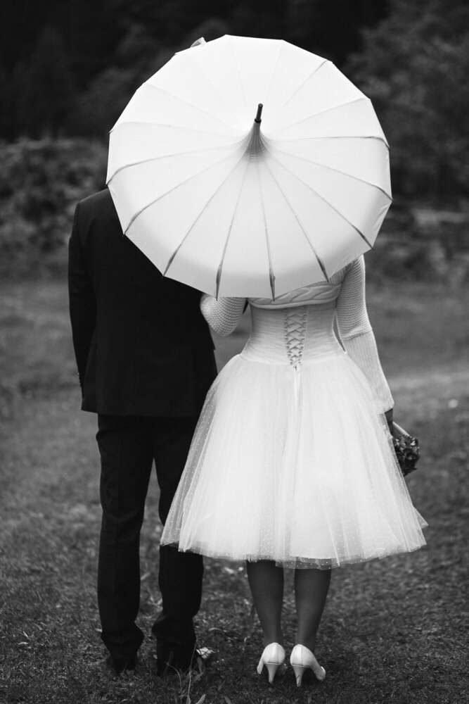 Black & White (Kerstin Fischer Photography)