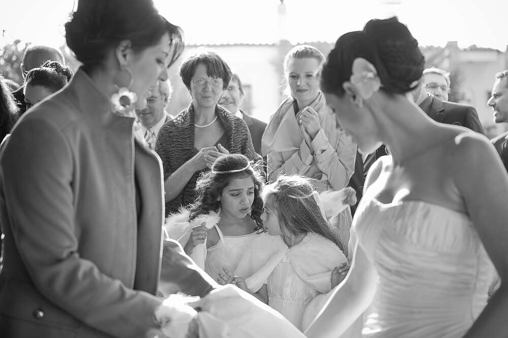 Cyprus' Wedding (Kerstin Fischer Photography)