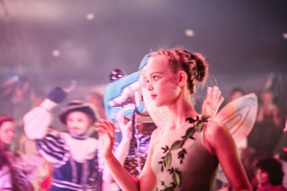 Circus Luna (Kerstin Fischer Photography)