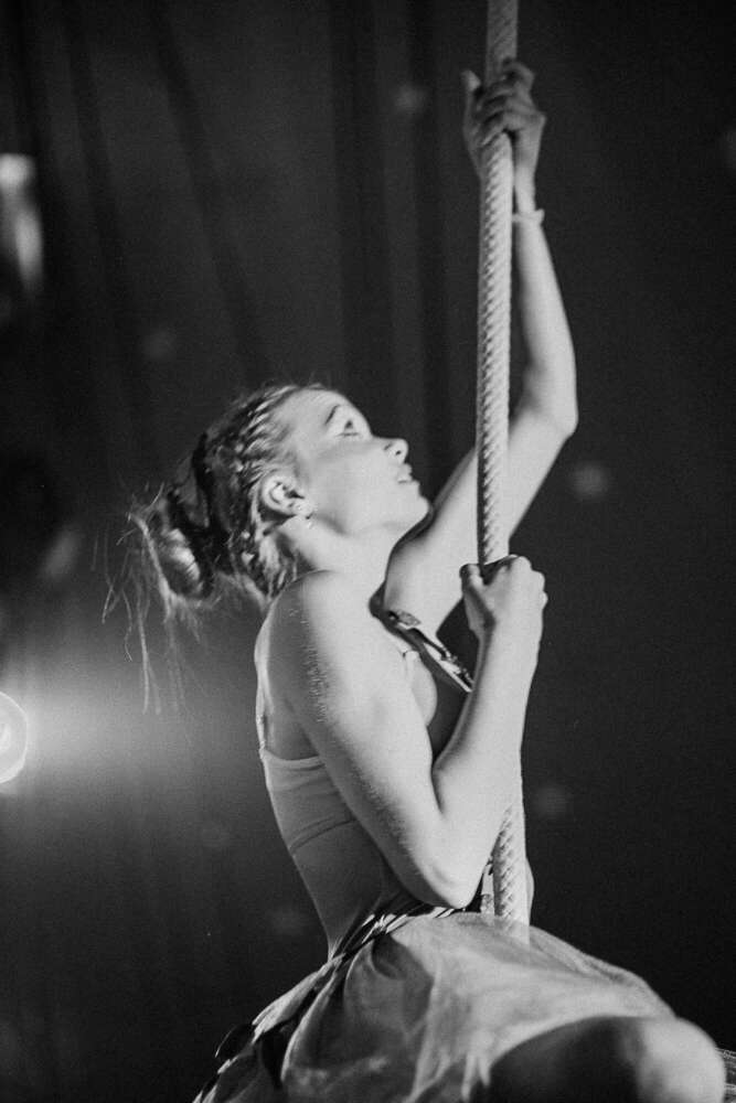 Circus Luna (Kerstin Fischer Photography)