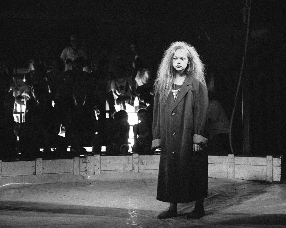 Circus Luna (Kerstin Fischer Photography)