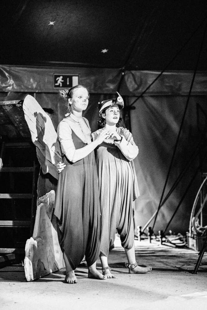 Circus Luna (Kerstin Fischer Photography)