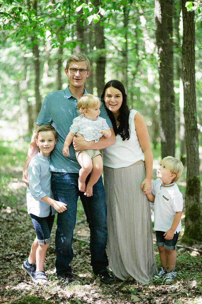 Family (Kerstin Fischer Photography)