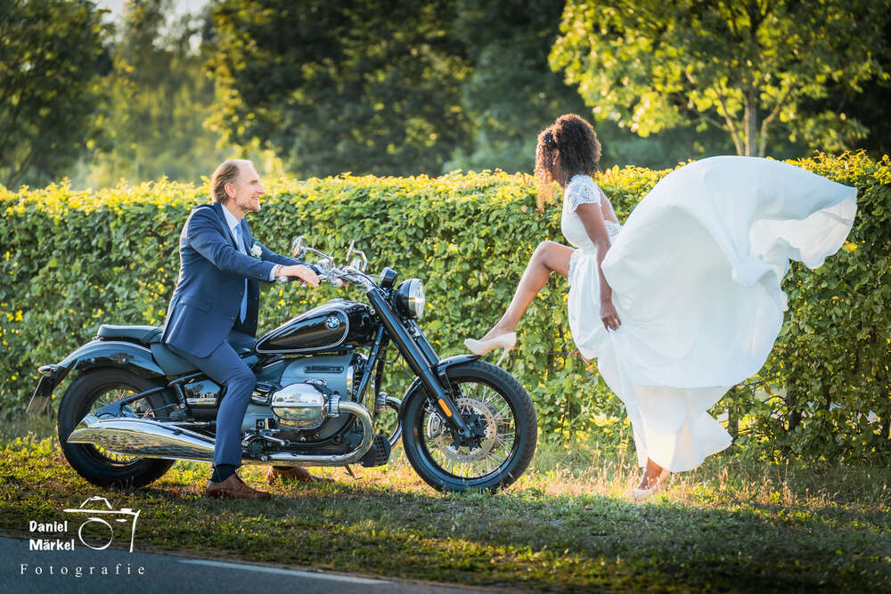 Daniel Märkel Fotografie