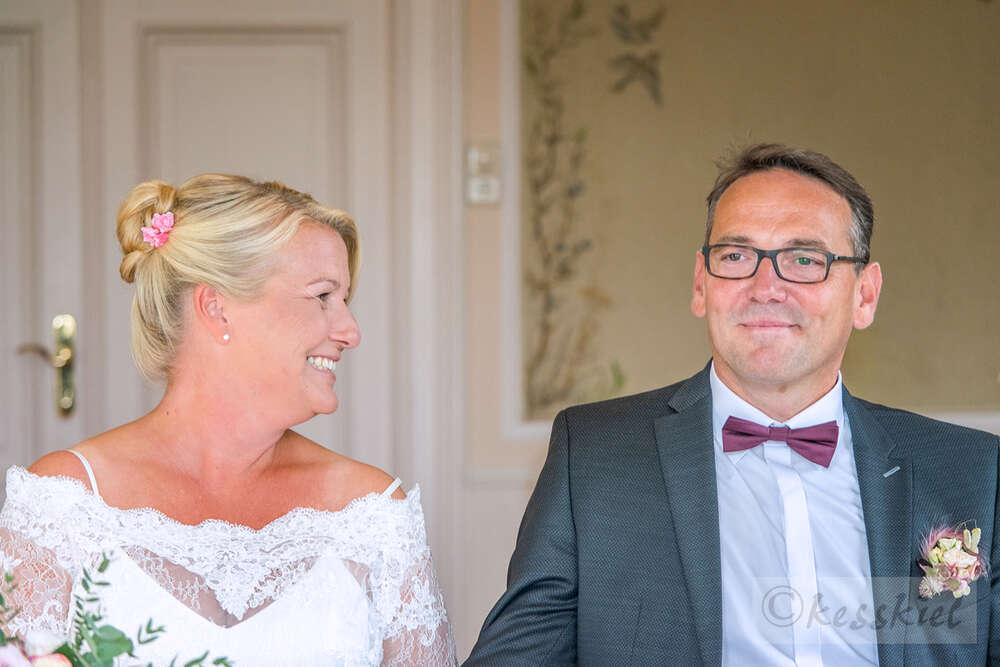 Gl&uuml;cksmoment (Fotojournalistin Petra Keßler, Kiel)