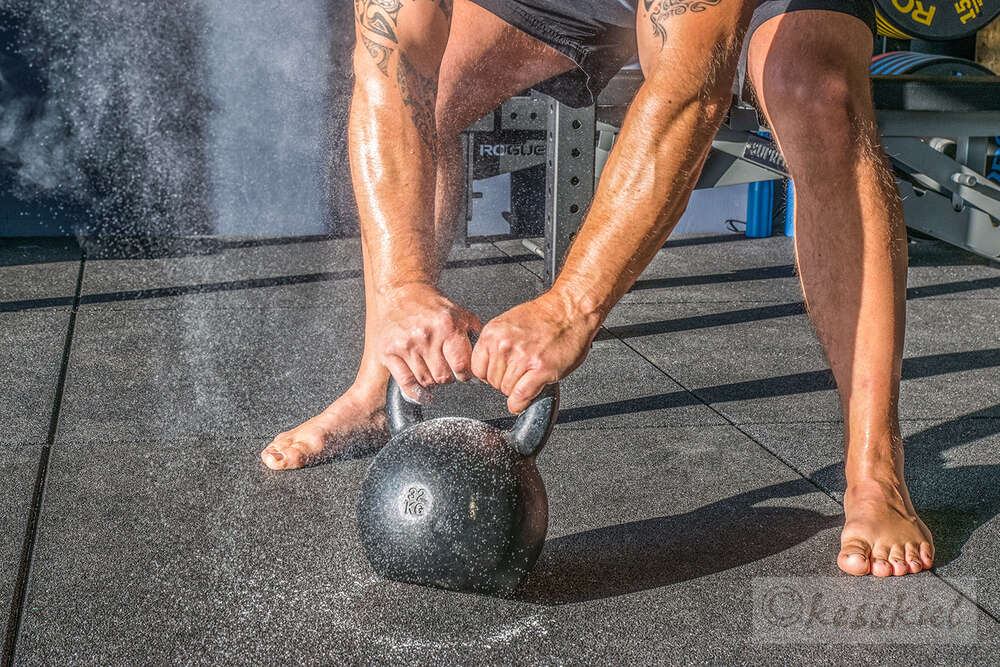 Fotojournalistin Petra Keßler, Kiel