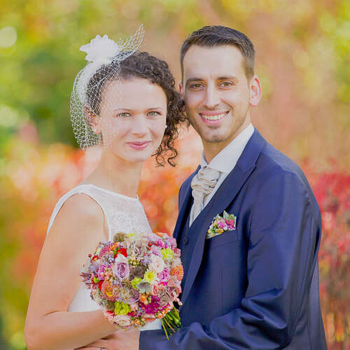 Hochzeits- & Familienfotografie Romy Häfner aus Schwabach