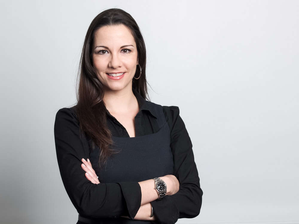 Portrait (Fotograf und Videograf Frankfurt am Main)