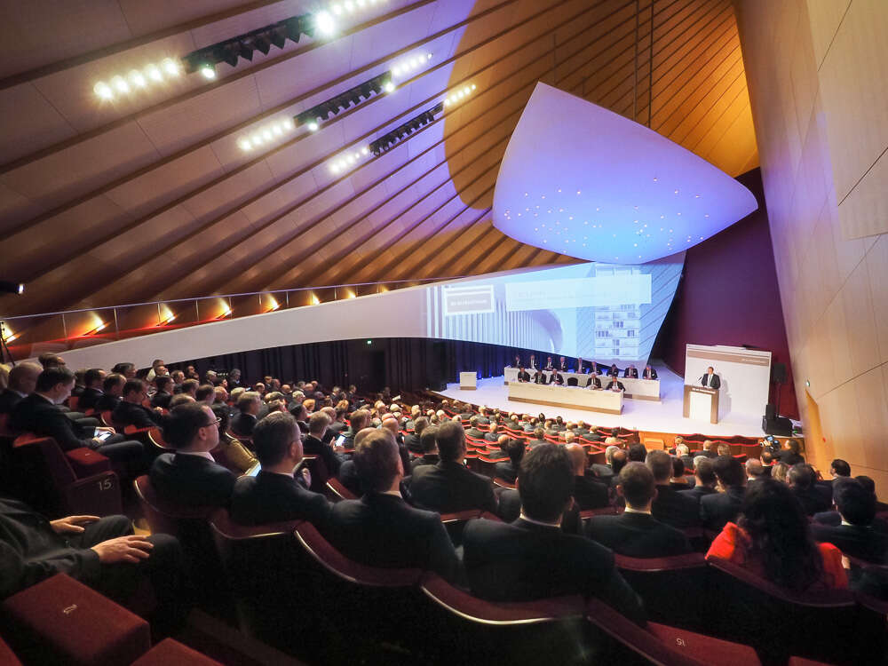 Fotograf und Videograf Frankfurt am Main