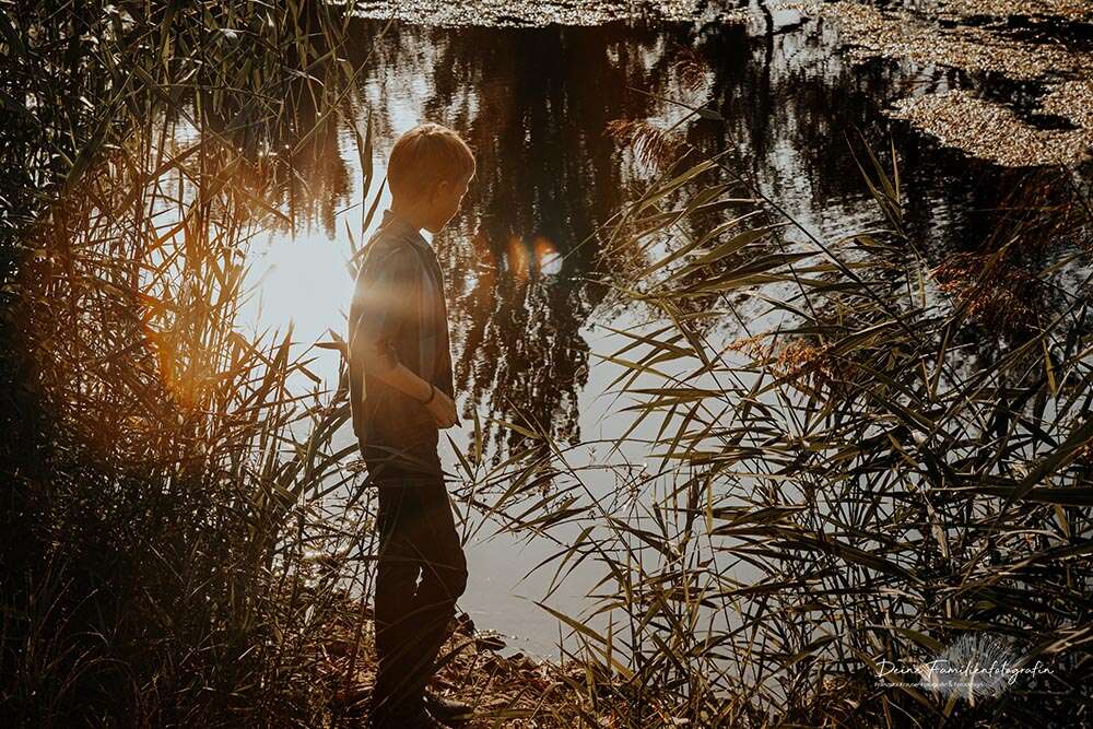 Deine Familienfotografin