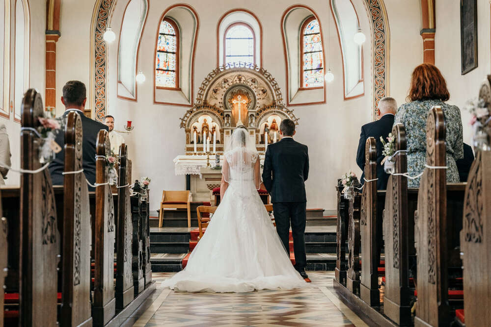 Wunderschön auch von hinten (Chadysign)