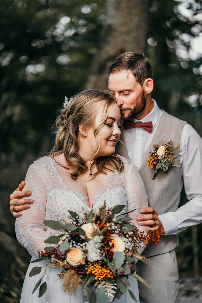 Immer füreinander da (Chadysign)