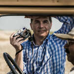 rené r. wenzel - master of photography