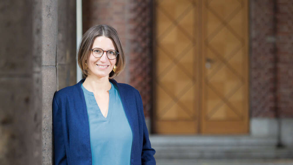 Die eigene Persönlichkeit zeigen (Photo Deluxe - Portraits | Business | Events)