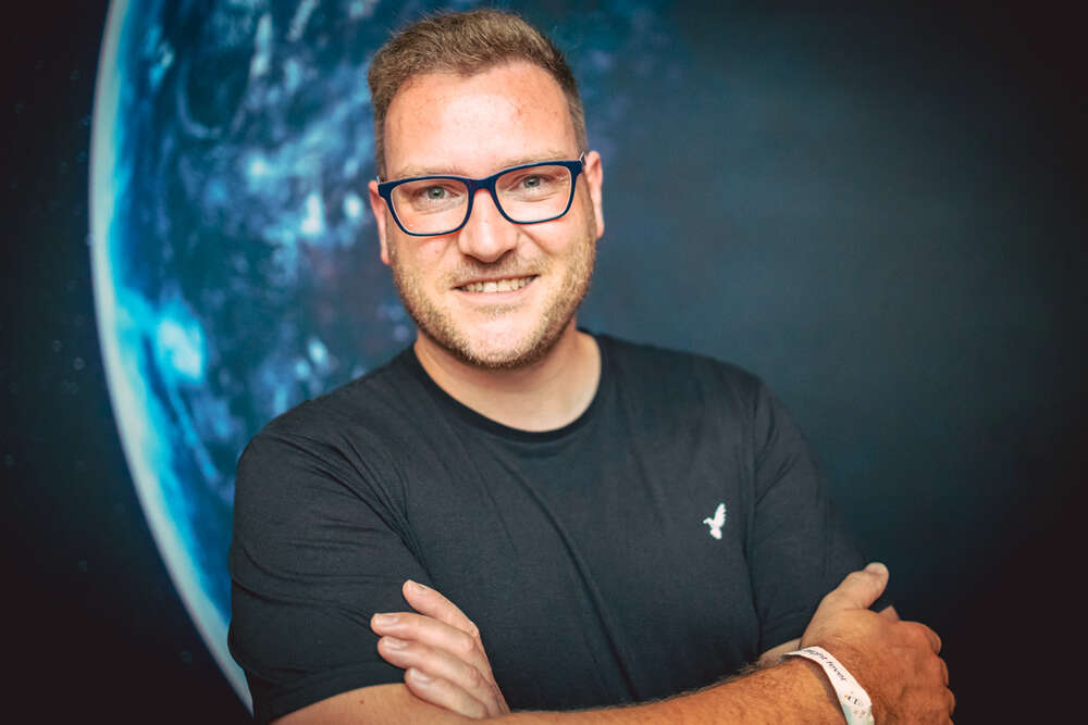 Mitarbeiter lieben Eventfotos (Photo Deluxe - Portraits | Business | Events)