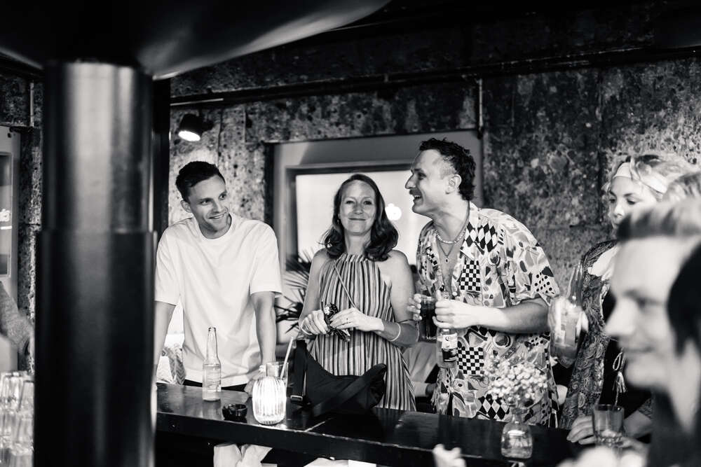 Firmenevent - die schönen Momente festhalten (Photo Deluxe - Portraits | Business | Events)