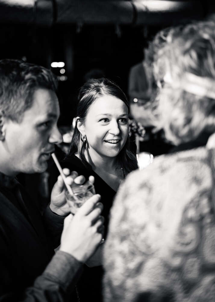 Erinnerungsmoement - Firmenfeier (Photo Deluxe - Portraits | Business | Events)