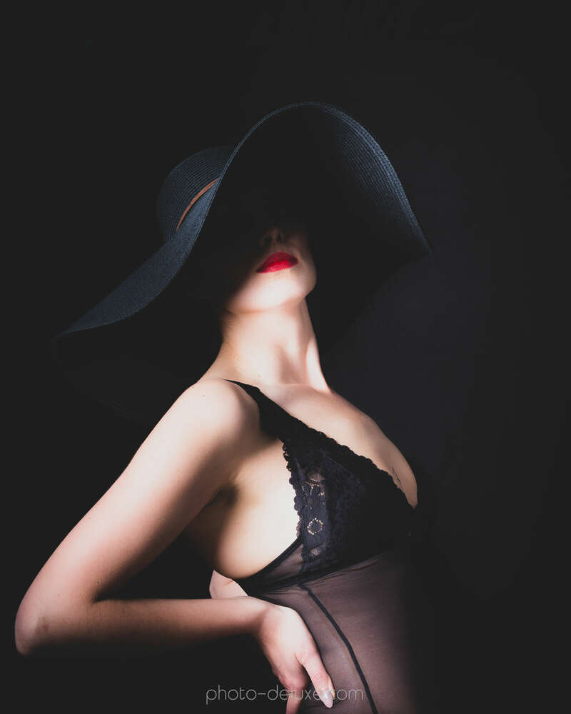 Besonderes Portrait Shooting im Studio (Photo Deluxe - Portraits | Business | Events)