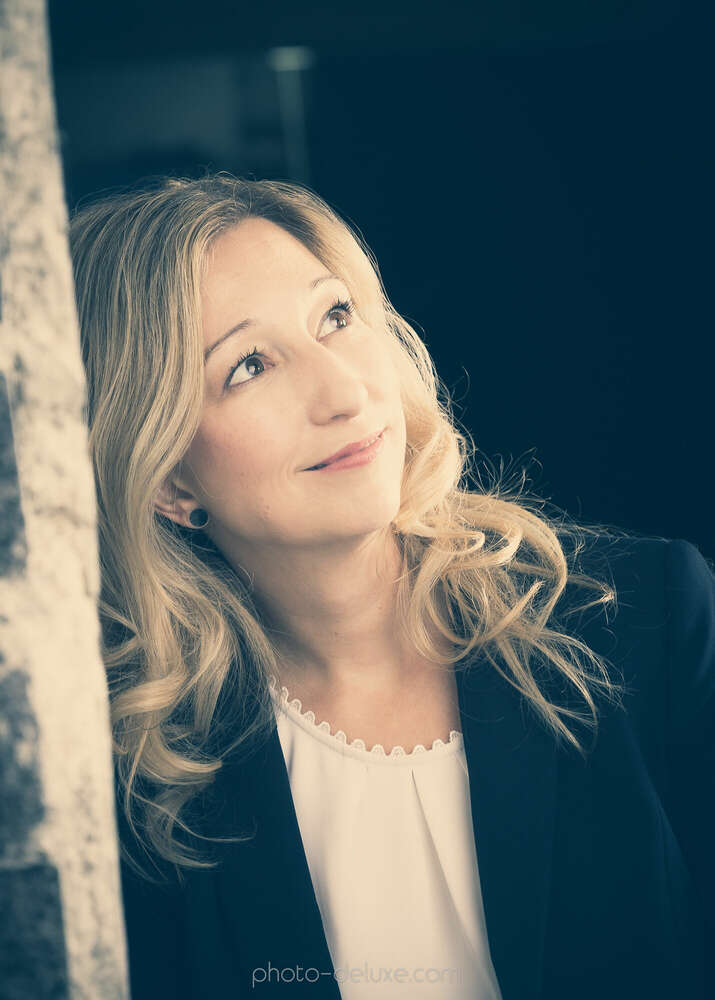 Portrait als Geschenk (Photo Deluxe - Portraits | Business | Events)