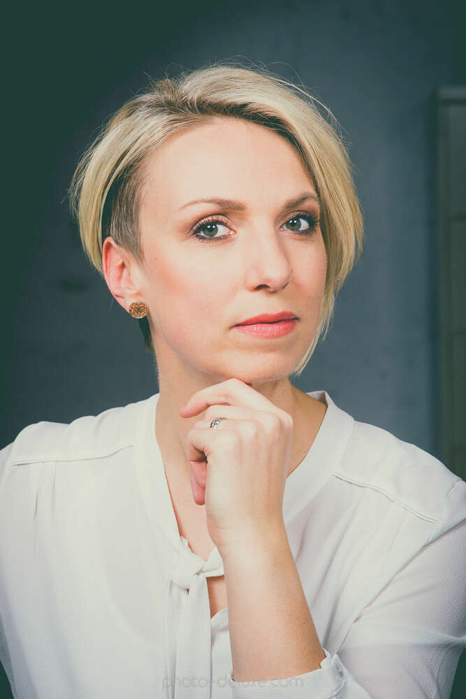 Das besondere Portrait (Photo Deluxe - Portraits | Business | Events)