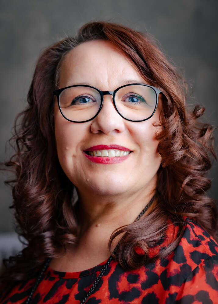 Foto als persönliche Geschenkoption (Photo Deluxe - Portraits | Business | Events)