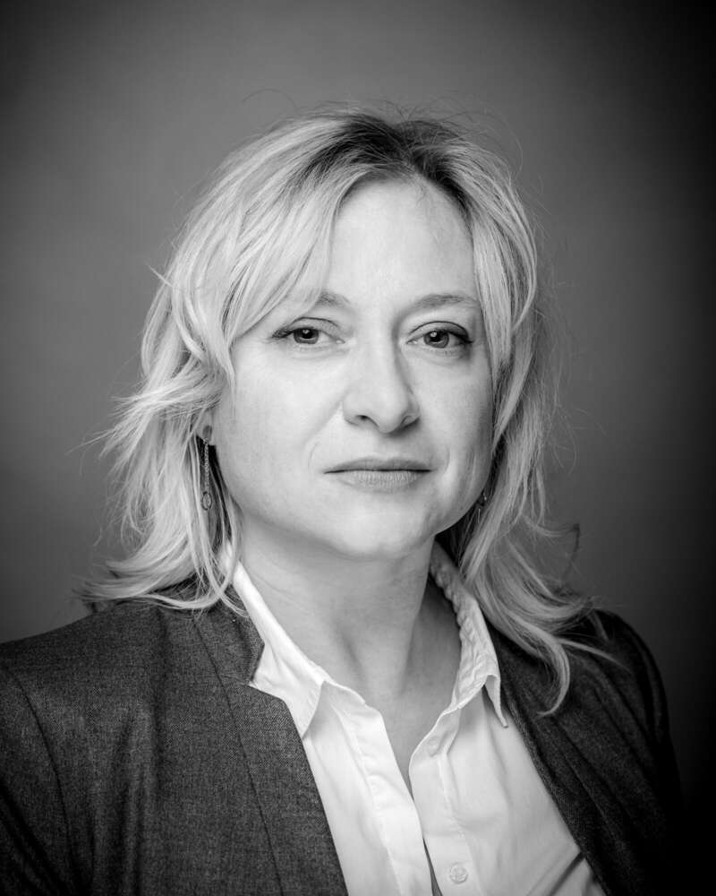 Businessportraits für Frauen (Photo Deluxe - Portraits | Business | Events)