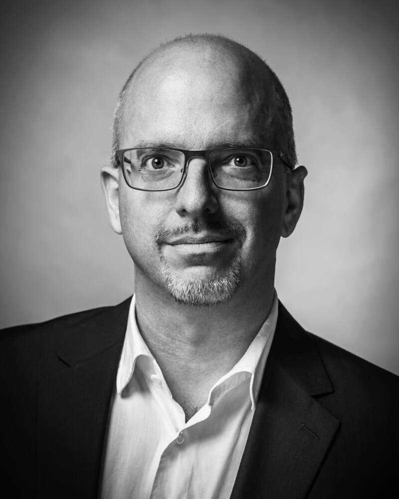 Businessportraits für Männer (Photo Deluxe - Portraits | Business | Events)