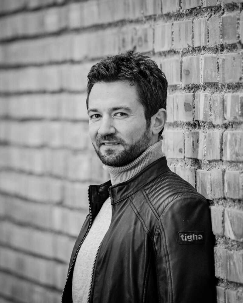 Private Portraits wie du sie magst (Photo Deluxe - Portraits | Business | Events)