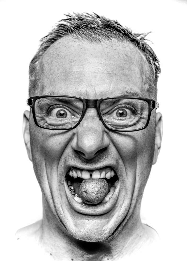 Ausgefallene Fotos heben sich ab (Photo Deluxe - Portraits | Business | Events)