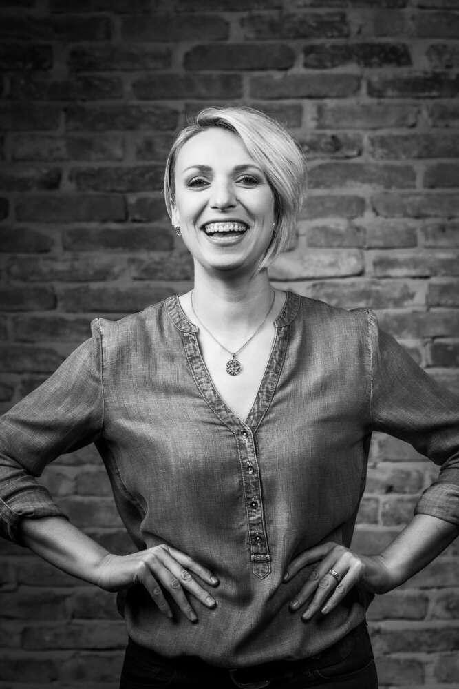 Ausdruckstarke Bilder (Photo Deluxe - Portraits | Business | Events)